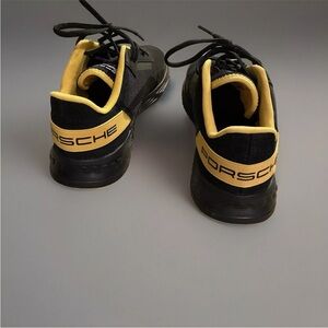 Porsche Turbo shoes size 13
